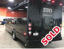 Used 2017 Ford E-450 Mini Bus Limo Tiffany Coachworks - Des Plaines, Illinois - $75,000