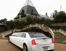 Used 2016 Chrysler 300 Sedan Stretch Limo Specialty Conversions - Hayward, California - $57,900