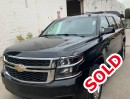 Used 2015 Chevrolet Suburban SUV Limo  - pontiac, Michigan - $23,980