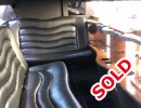 Used 2009 Cadillac DTS Sedan Stretch Limo Empire Coach - Brooklyn, New York    - $18,000