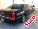 Used 2009 Cadillac DTS Sedan Stretch Limo Empire Coach - Brooklyn, New York    - $18,000