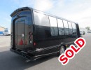 Used 2014 Ford E-450 Mini Bus Shuttle / Tour Turtle Top - Oregon, Ohio - $37,900