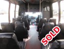 Used 2014 Ford E-450 Mini Bus Shuttle / Tour Turtle Top - Oregon, Ohio - $37,900