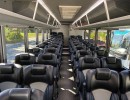Used 2015 Freightliner Coach Motorcoach Shuttle / Tour CT Coachworks - Westport, Massachusetts - $199,995