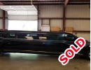 Used 2013 Lincoln MKT Sedan Stretch Limo Krystal - Stafford, Texas - $39,500