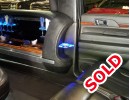 Used 2013 Lincoln MKT Sedan Stretch Limo Krystal - Stafford, Texas - $39,500