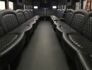 Used 2016 Ford F-750 Mini Bus Limo Tiffany Coachworks - Des Plaines, Illinois - $126,000