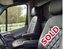 Used 2015 Mercedes-Benz Sprinter Van Limo Grech Motors - Cypress, Texas - $74,900