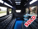 Used 2013 Mercedes-Benz Sprinter Van Limo Tiffany Coachworks - Shelby Twp, Michigan - $44,995