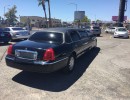 Used 2011 Lincoln Town Car L Sedan Stretch Limo Tiffany Coachworks - Las Vegas, Nevada - $6,995
