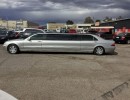 Used 2001 Mercedes-Benz S Class Sedan Stretch Limo  - Las Vegas, Nevada - $15,000