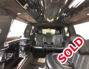 Used 2016 Lincoln MKT SUV Stretch Limo Executive Coach Builders - Winona, Minnesota - $39,000