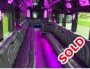 Used 2016 Freightliner Workhorse Motorcoach Limo CT Coachworks - Chalmette, Louisiana - $133,900