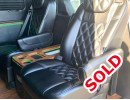 Used 2016 Mercedes-Benz Sprinter Van Limo Springfield - Chalmette, Louisiana - $72,000