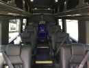New 2017 Mercedes-Benz Sprinter Van Shuttle / Tour McSweeney Designs - Slidell, Louisiana - $85,000