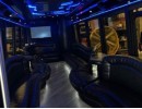 Used 2008 Freightliner Federal Coach Mini Bus Limo Federal - Lexington, Kentucky - $56,500