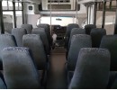 Used 2010 Ford E-450 Mini Bus Shuttle / Tour ElDorado - Southhaven, Mississippi - $17,200
