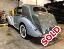 Used 1950 Rolls-Royce Silver Dawn Antique Classic Limo  - Lexington, Kentucky - $18,500