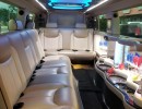 Used 2013 Jeep Wrangler SUV Stretch Limo Quality Coachworks - Green Brook, New Jersey    - $42,500