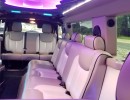 Used 2013 Jeep Wrangler SUV Stretch Limo Quality Coachworks - Green Brook, New Jersey    - $42,500