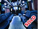 Used 2016 Ford F-750 Mini Bus Limo Tiffany Coachworks - Chalmette, Louisiana - $139,000