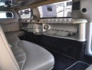 Used 2008 Cadillac DTS Sedan Stretch Limo Royale - Oceanside, California - $22,500