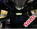 Used 2013 Lincoln MKT Sedan Stretch Limo Executive Coach Builders - Garden City,, New York    - $19,500