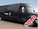 Used 2004 International 3200 Mini Bus Shuttle / Tour Krystal - Romulus, Michigan - $12,500
