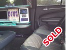 New 2018 Chrysler 300 Sedan Stretch Limo First Class Coachworks - Cypress, Texas - $69,000