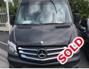 Used 2015 Mercedes-Benz Sprinter Van Shuttle / Tour Grech Motors - Anaheim, California - $18,000