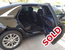 Used 2014 Cadillac XTS L Sedan Limo  - scottsdale, Arizona  - $13,500
