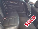 Used 2014 Cadillac XTS L Sedan Limo  - scottsdale, Arizona  - $13,500