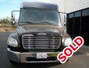 Used 2014 Freightliner Coach Mini Bus Limo Grech Motors - Vacaville, California - $83,900