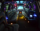 Used 2007 Cadillac Escalade SUV Stretch Limo Lime Lite Coach Works - Wappingers Falls, New York    - $31,300