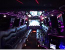 Used 2007 Cadillac Escalade SUV Stretch Limo Lime Lite Coach Works - Wappingers Falls, New York    - $31,300