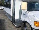 Used 2007 Ford E-450 Van Limo Turtle Top - Baltimore, Maryland - $1