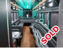 Used 2015 Freightliner M2 Mini Bus Limo LGE Coachworks - North East, Pennsylvania - $99,500