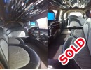 Used 2007 Lincoln Navigator L SUV Stretch Limo Executive Coach Builders - POMPANO BEACH, Florida - $22,500