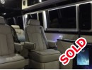 Used 2014 Mercedes-Benz Sprinter Van Limo Midwest Automotive Designs - Bakersfield, California - $84,995