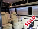 Used 2014 Mercedes-Benz Sprinter Van Limo Midwest Automotive Designs - Bakersfield, California - $84,995