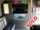 Used 2008 Ford F-650 Mini Bus Limo Designer Coach - Fort Collins, Colorado - $25,000