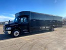 Used 2014 Freightliner M2 Mini Bus Shuttle / Tour Starcraft Bus - Fort Collins, Colorado - $31,000