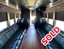 Used 2014 IC Bus AC Series Mini Bus Limo Battisti Customs - Fort Collins, Colorado - $35,000