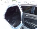 Used 2014 Chrysler 300 Long Door Sedan Limo Westwind - San Diego, California - $12,500