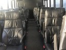 Used 2013 Ford F-550 Mini Bus Shuttle / Tour Tiffany Coachworks - BEVERLY HILLS, California - $39,000