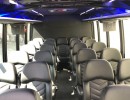 Used 2019 Ford F-550 Mini Bus Shuttle / Tour Grech Motors - BEVERLY HILLS, California - $95,000
