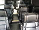 Used 2016 Mercedes-Benz Sprinter Van Shuttle / Tour McSweeney Designs - BEVERLY HILLS, California - $40,000