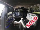 Used 2014 Lincoln MKT Sedan Stretch Limo Royale - Hicksville, New York    - $17,500