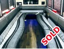 Used 2015 Ford F-550 Mini Bus Limo LGE Coachworks - Plainview, New York    - $38,850