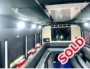 Used 2015 Ford F-550 Mini Bus Limo LGE Coachworks - Plainview, New York    - $38,850